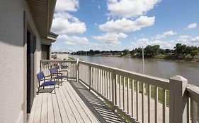 Hilton Garden Inn Sioux City Riverfront