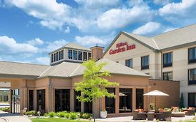 Hilton Garden Inn Sioux City Riverfront